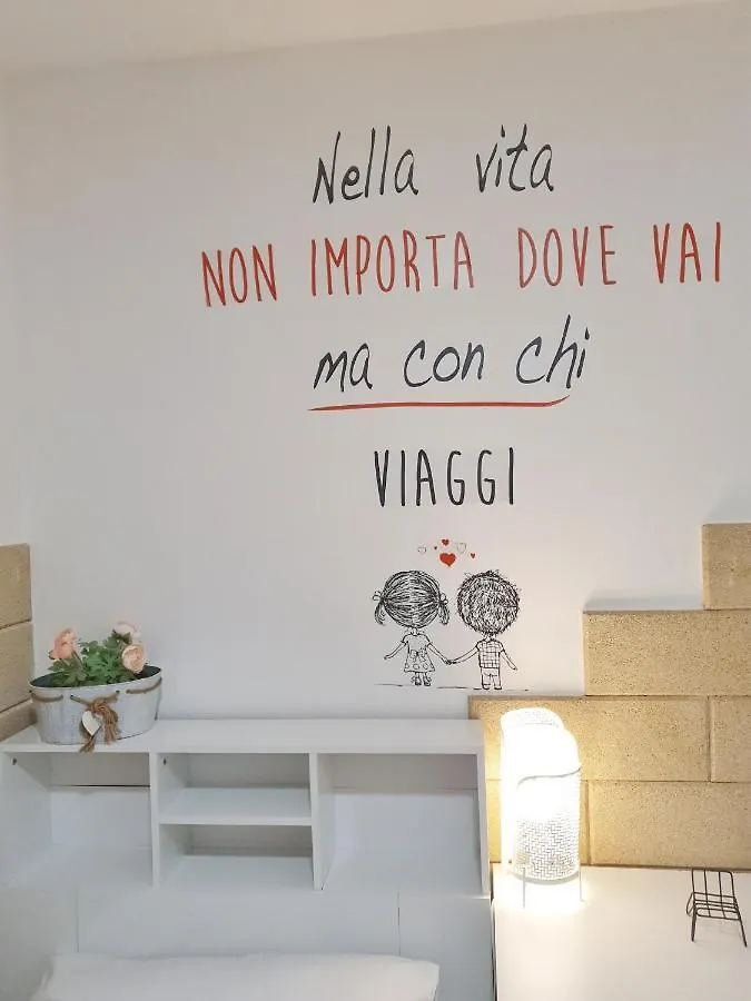 La Dimora Di Don Vito - Appartamento Confortevole Bari 0*,  Italy