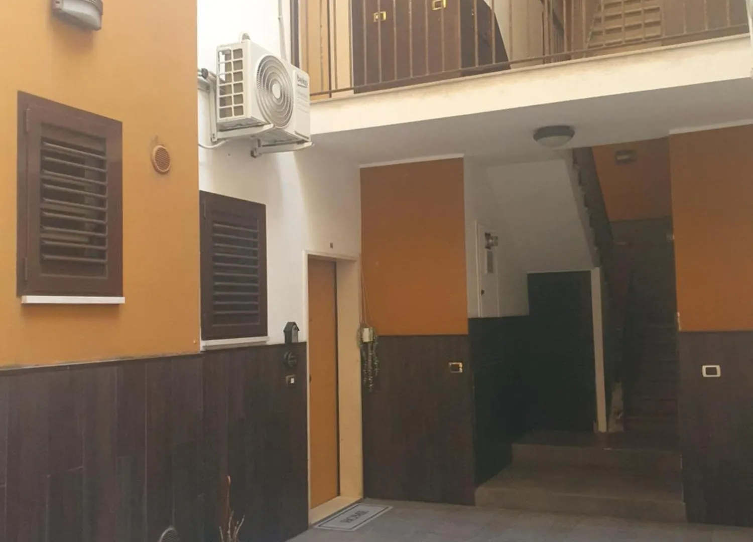 La Dimora Di Don Vito - Appartamento Confortevole Bari