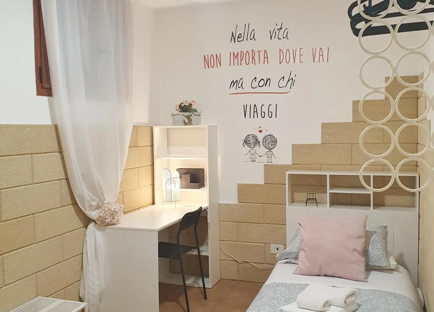 Apartmán La Dimora Di Don Vito - Appartamento Confortevole Bari