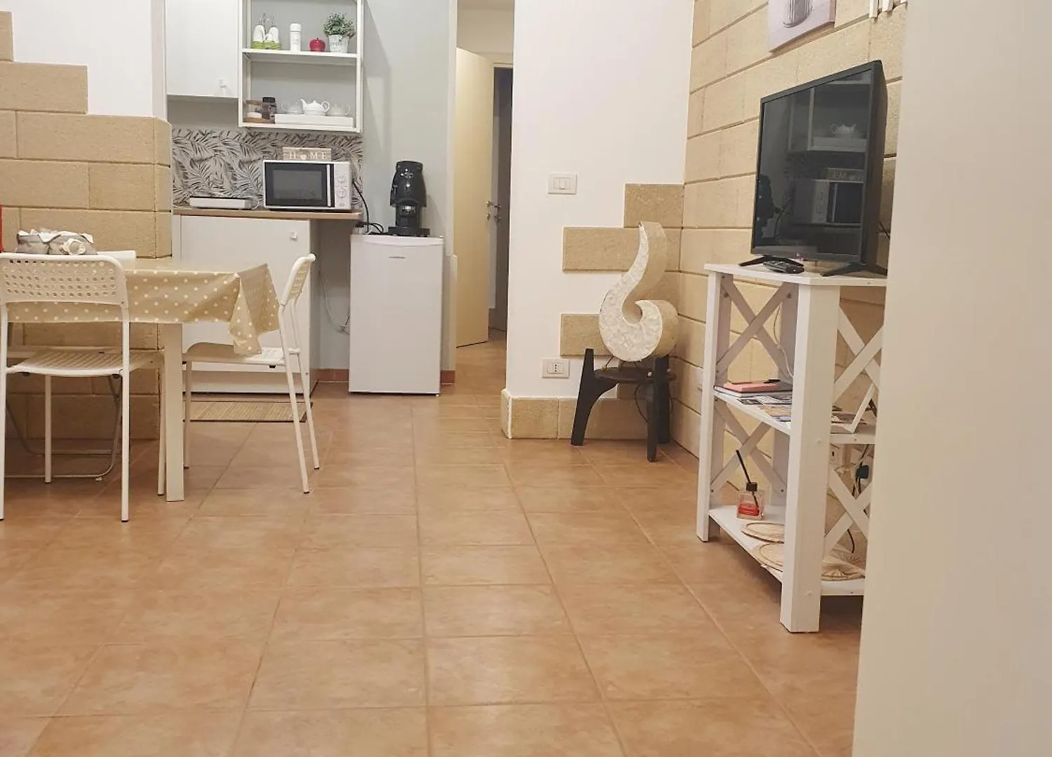 La Dimora Di Don Vito - Appartamento Confortevole Bari