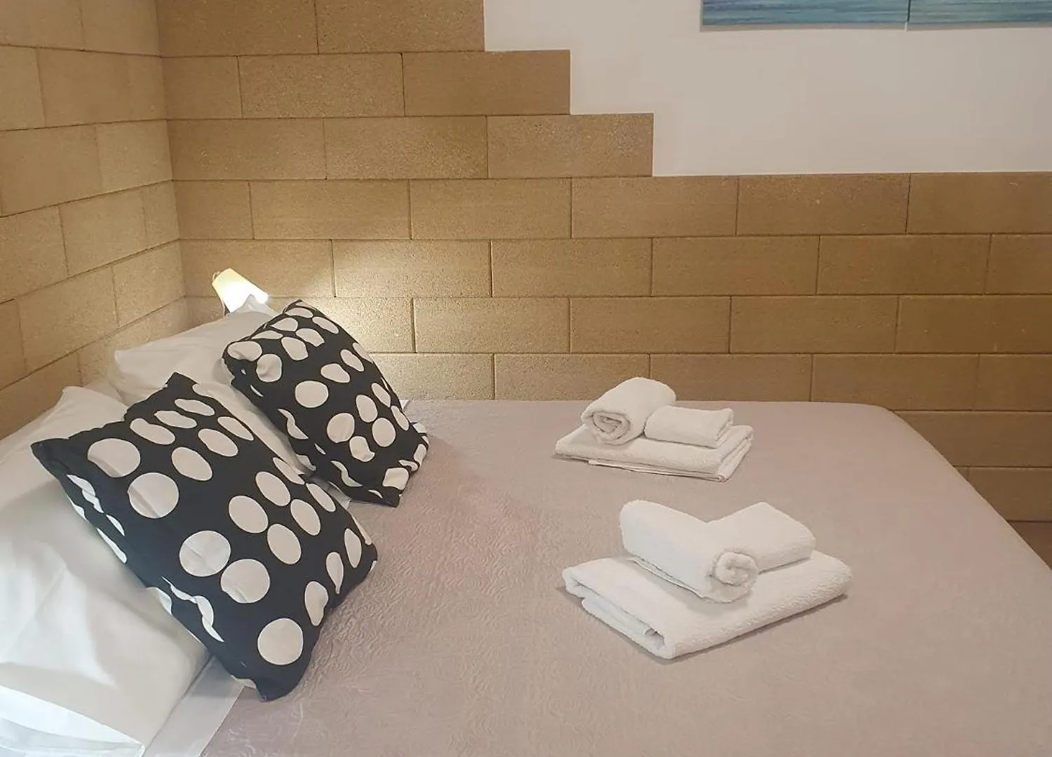 Apartmán La Dimora Di Don Vito - Appartamento Confortevole Bari