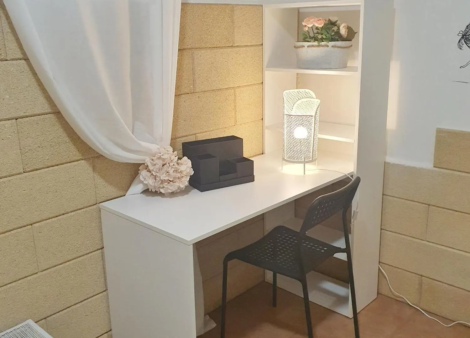 Apartment La Dimora Di Don Vito - Appartamento Confortevole Bari