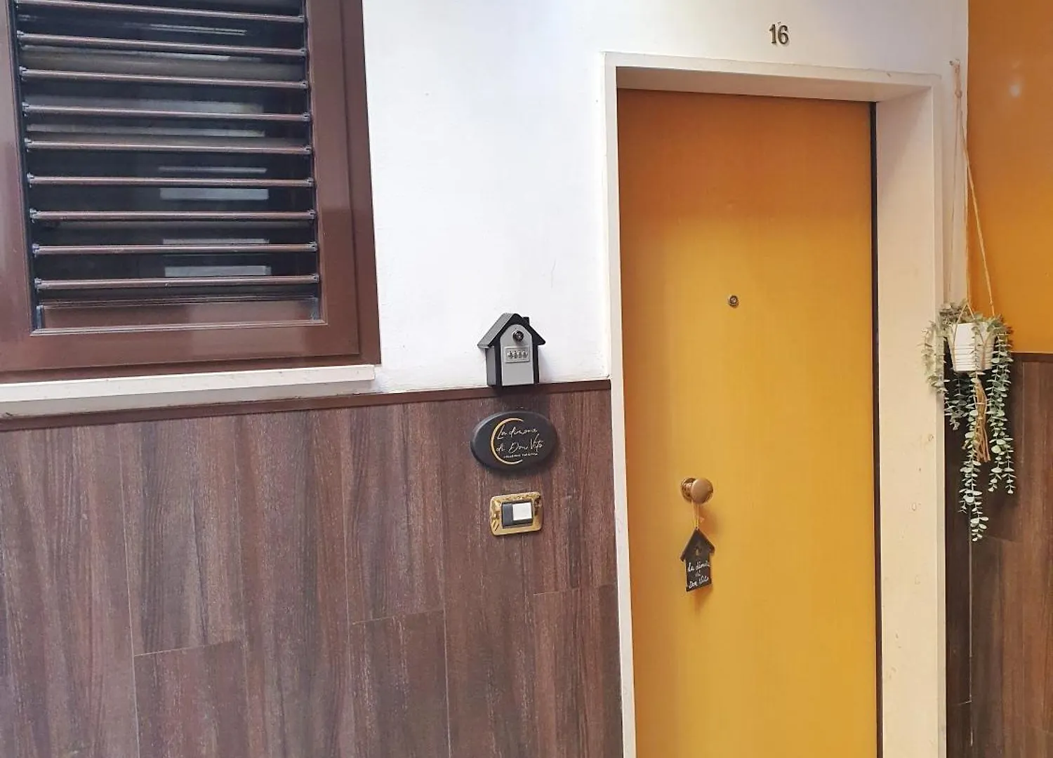 Apartment La Dimora Di Don Vito - Appartamento Confortevole Bari