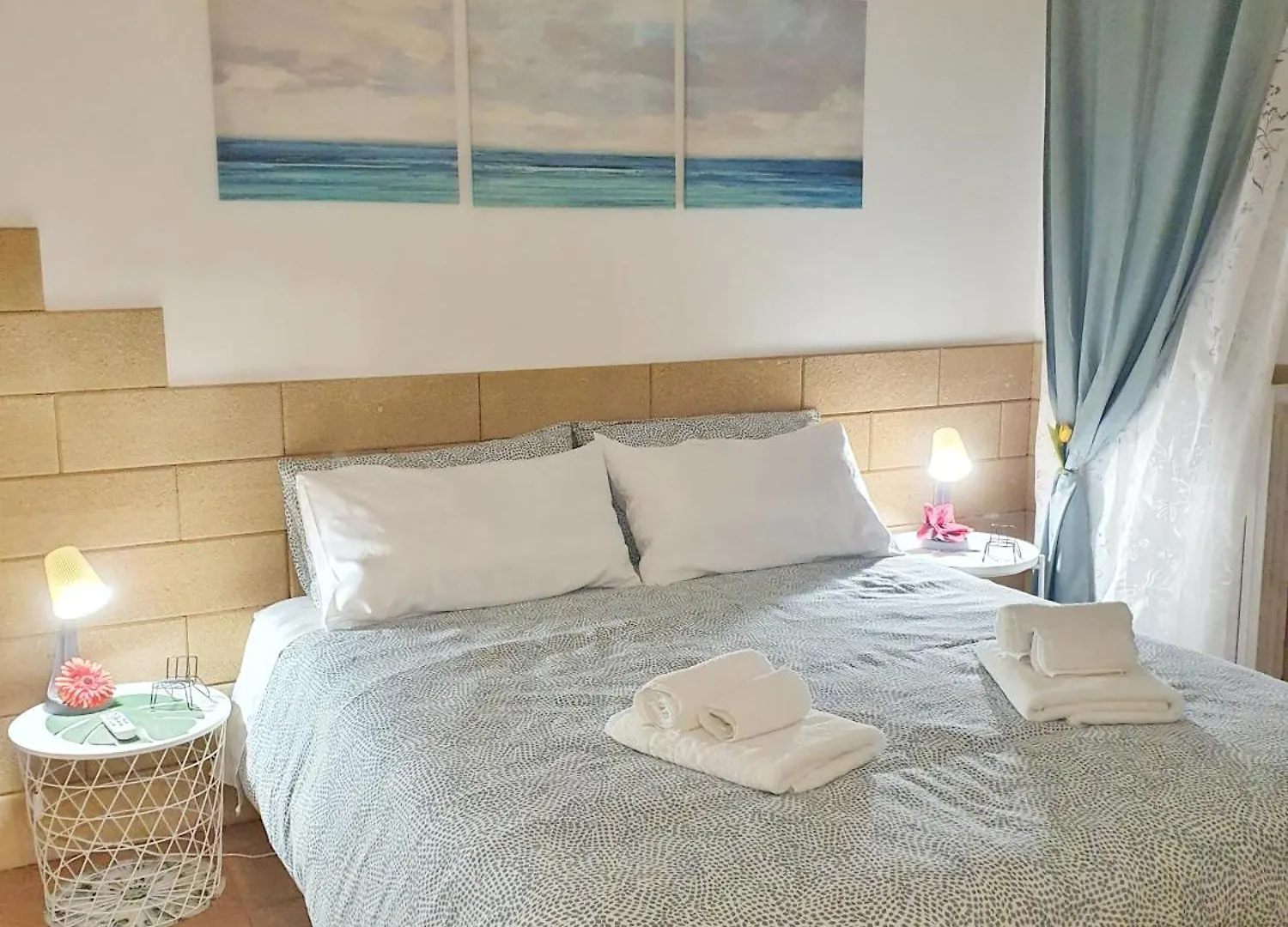 Apartmán La Dimora Di Don Vito - Appartamento Confortevole Bari