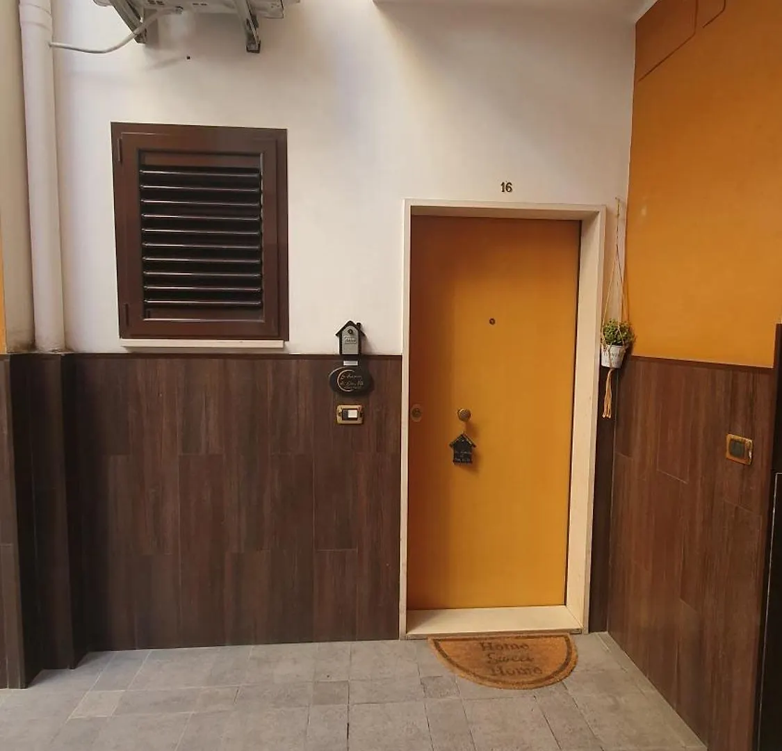 La Dimora Di Don Vito - Appartamento Confortevole Bari Apartment