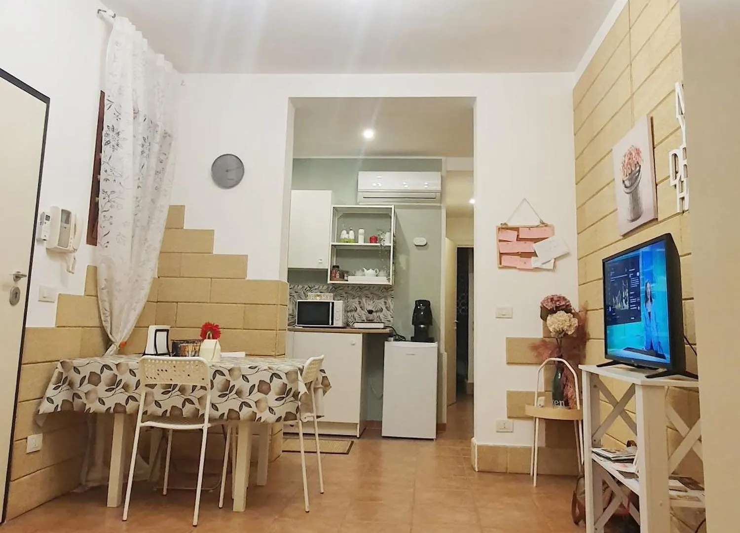 La Dimora Di Don Vito - Appartamento Confortevole Bari Apartment