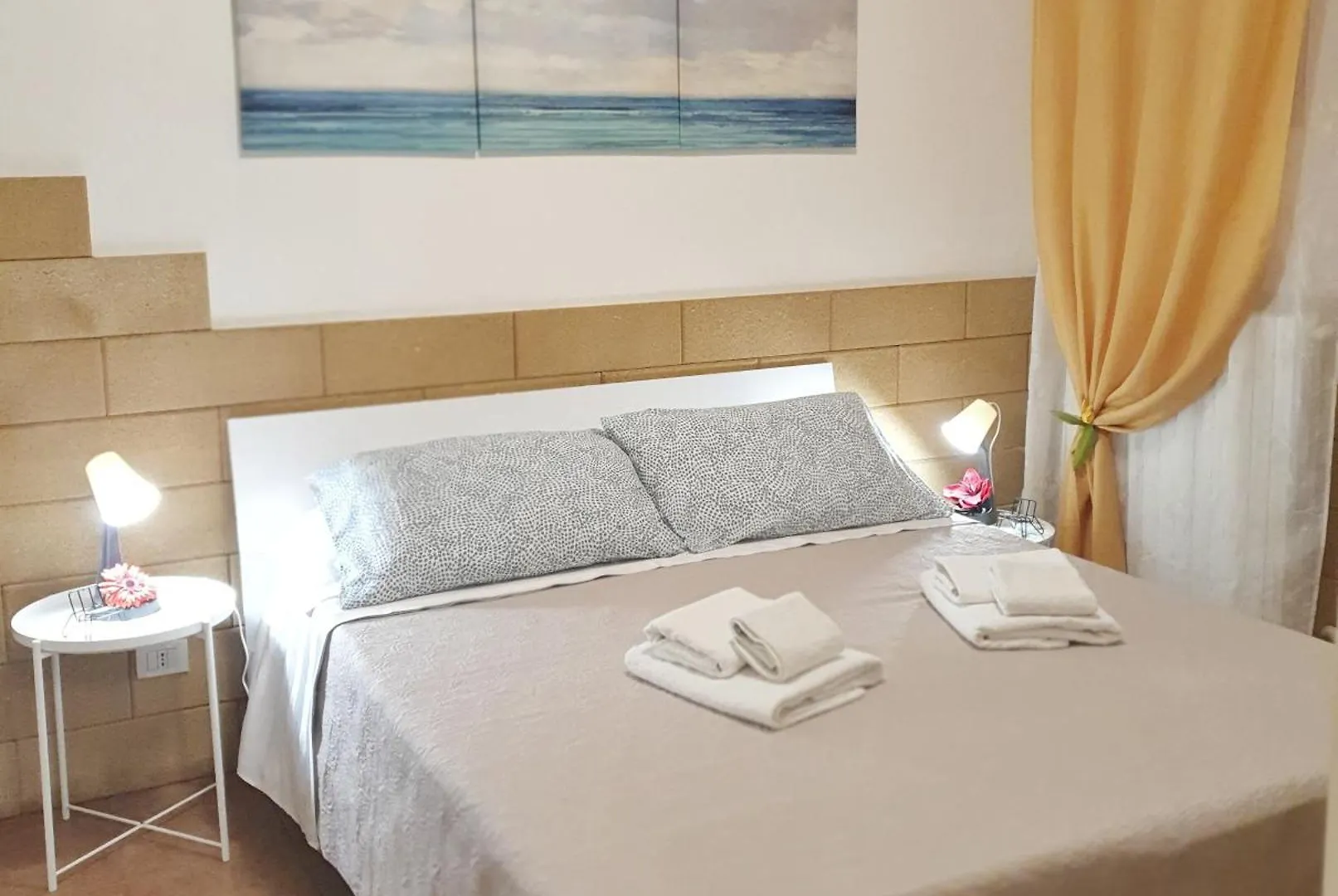 La Dimora Di Don Vito - Appartamento Confortevole Bari