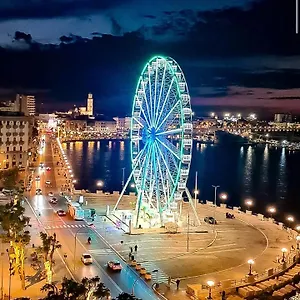 Apartament Dimora Oltremare, Bari