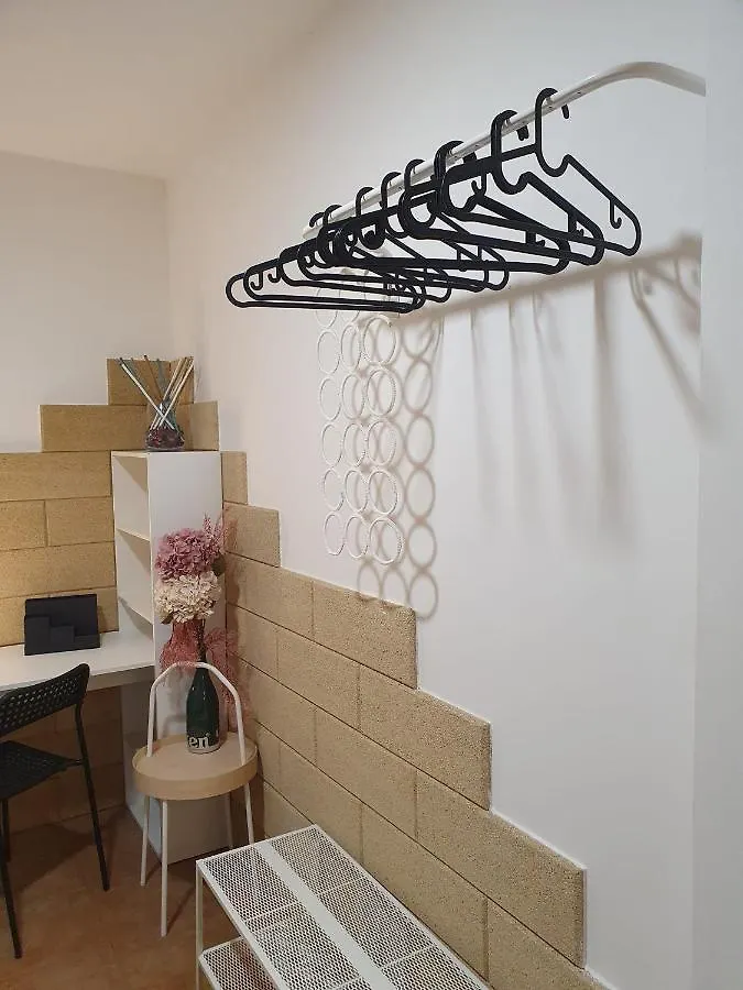 La Dimora Di Don Vito - Appartamento Confortevole Bari 0*,