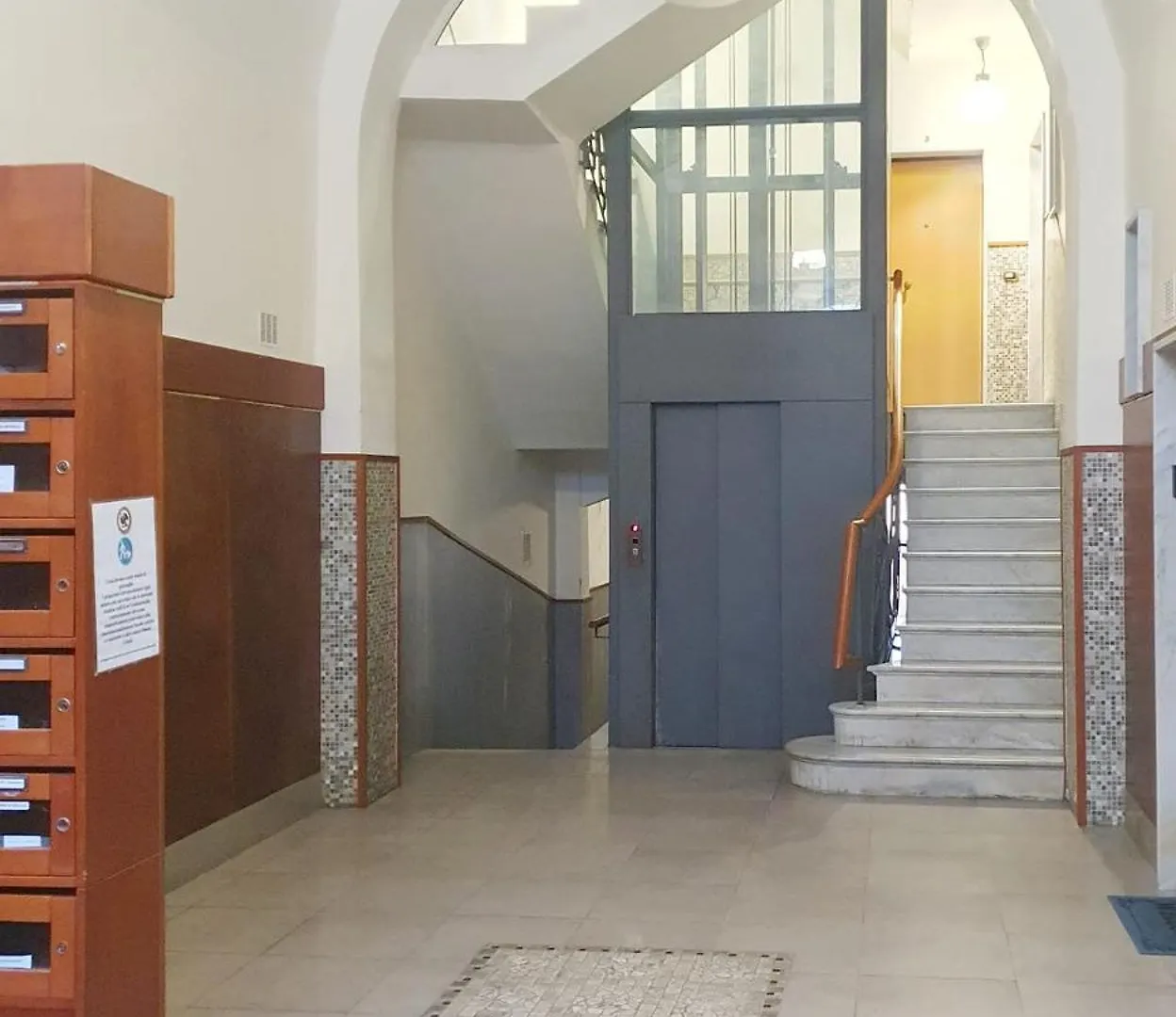 Apartament La Dimora Di Don Vito - Appartamento Confortevole Bari Włochy