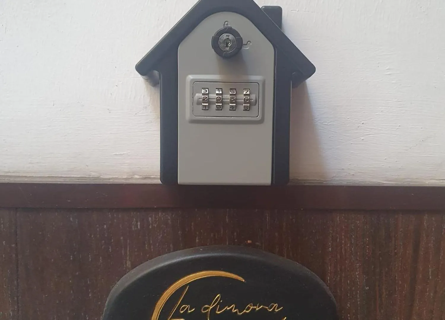 La Dimora Di Don Vito - Appartamento Confortevole Bari Apartament
