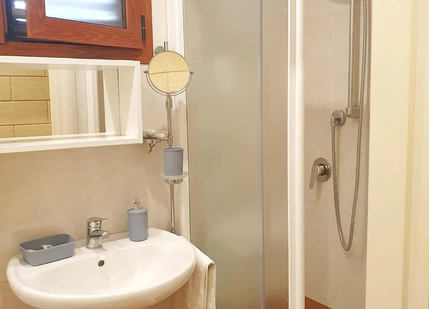 Apartament La Dimora Di Don Vito - Appartamento Confortevole Bari