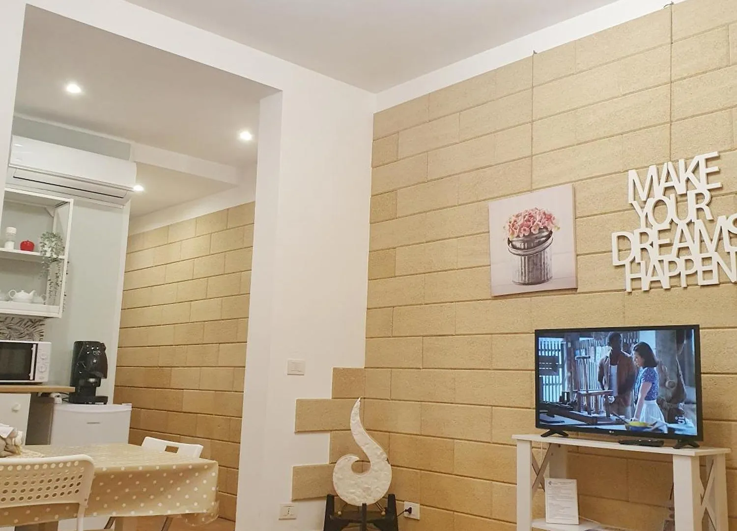 Apartament La Dimora Di Don Vito - Appartamento Confortevole Bari