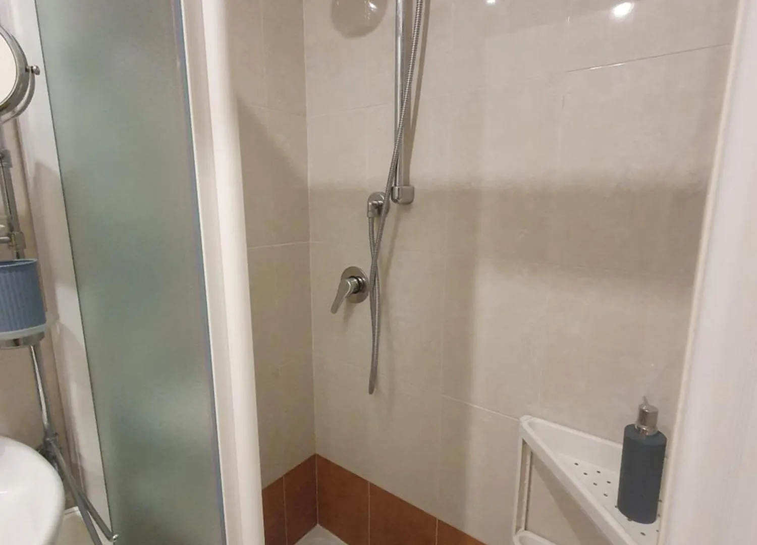 La Dimora Di Don Vito - Appartamento Confortevole Bari