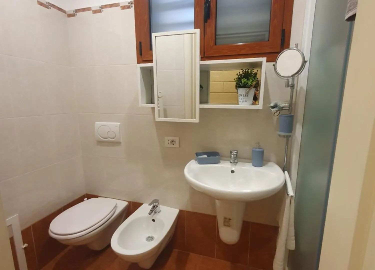 Apartament La Dimora Di Don Vito - Appartamento Confortevole Bari